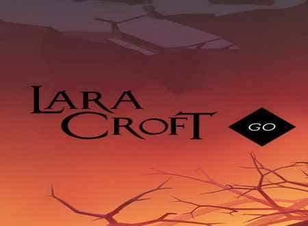 تصویر دانلود بازی Lara Croft GO لاراکرافت برای کامپیوتر