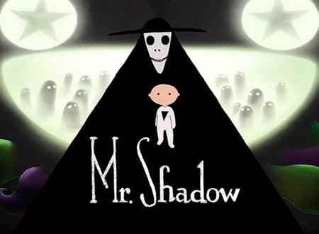 تصویر دانلود بازی Mr Shadow آقای سایه برای کامپیوتر