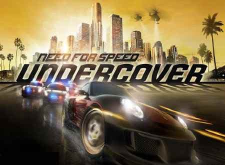 تصویر دانلود بازی Need for Speed Undercover جنون سرعت مخفی برای کامپیوتر