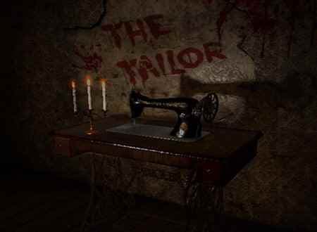 تصویر دانلود بازی Root Of Evil: The Tailor ریشه ی شرارت: خیاط برای کامپیوتر
