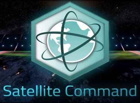 تصویر دانلود بازی Satellite Command فرماندهی ماهواره برای کامپیوتر