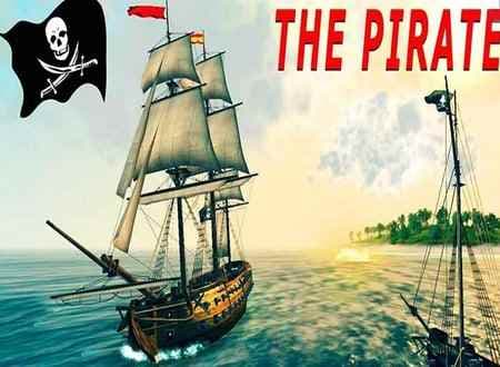 تصویر دانلود بازی The Pirate: Caribbean Hunt دزدان دریایی کاراییب برای اندروید