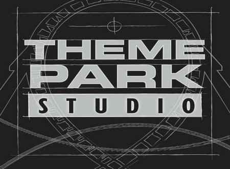 تصویر دانلود بازی Theme Park Studio ساخت پارک و ترن هوایی برای کامپیوتر