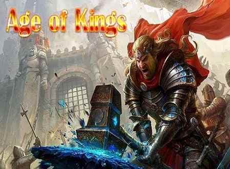 تصویر دانلود بازی Age of Kings عصر پادشاهان برای اندروید
