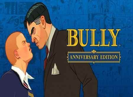 تصویر دانلود بازی Bully: Anniversary Edition قلدر برای اندروید