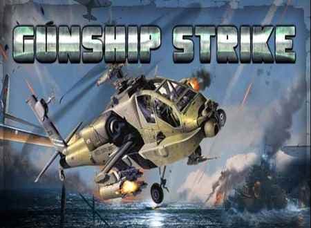 تصویر دانلود بازی Gunship Strike 3D نبرد هلیکوپتر ها برای اندروید