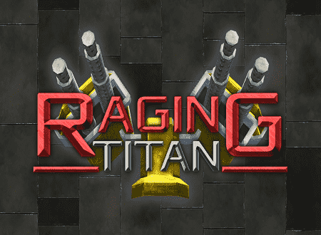 تصویر دانلود بازی Raging Titan تیتان خشمگین برای کامپیوتر