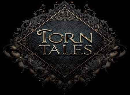 تصویر دانلود بازی Torn Tales قصه های نابود شده برای کامپیوتر