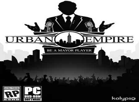 تصویر دانلود بازی Urban Empire امپراطوری شهری برای کامپیوتر