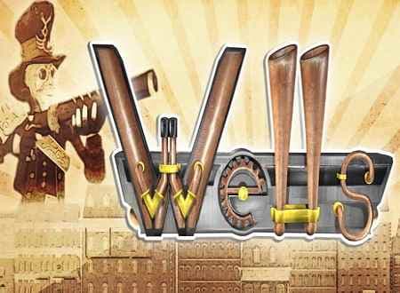 تصویر دانلود بازی Wells ولز برای کامپیوتر