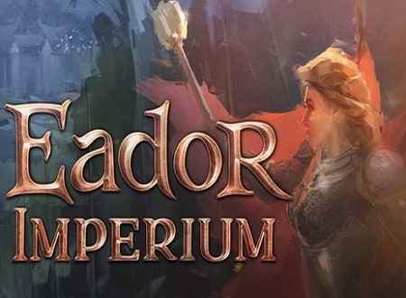 تصویر دانلود بازی Eador Imperium امپراطوری ایدور برای کامپیوتر
