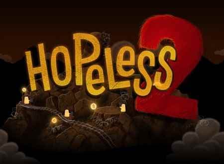تصویر دانلود بازی Hopeless 2: Cave Escape ناامید2: فرار از غار برای اندروید