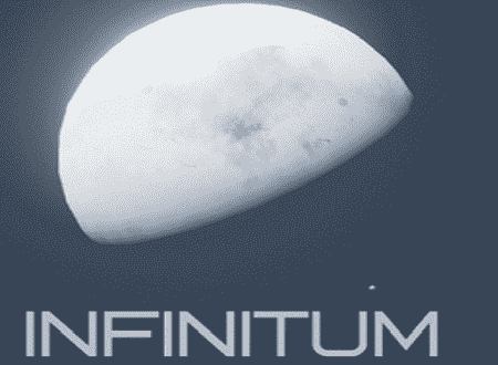 تصویر دانلود بازی Infinitum بی نهایت برای کامپیوتر
