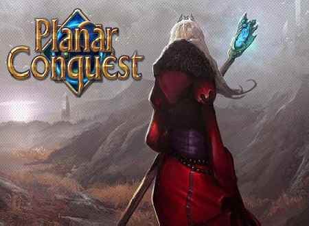 تصویر دانلود بازی Planar Conquest فتح امپراطوری برای کامپیوتر