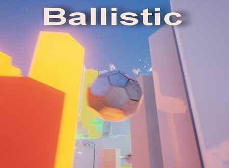 تصویر دانلود بازی Ballistic بالیستیک برای کامپیوتر