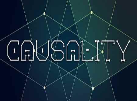تصویر دانلود بازی Causality دستکاری زمان برای کامپیوتر