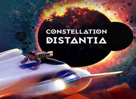 تصویر دانلود بازی Constellation Distantia صورت فلکی دیستنسیا برای کامپیوتر