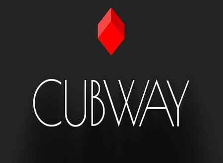 تصویر دانلود بازی Cubway مسیر مکعب برای کامپیوتر