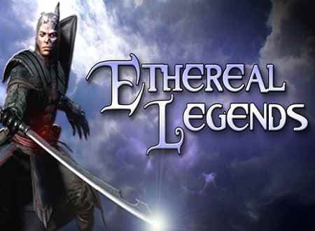 تصویر دانلود بازی Ethereal Legends افسانه های آسمانی برای کامپیوتری