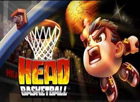 تصویر دانلود بازی Head Basketball بسکتبال برای اندروید