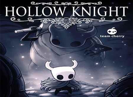 تصویر دانلود بازی Hollow Knight شوالیه پوچی برای کامپیوتر