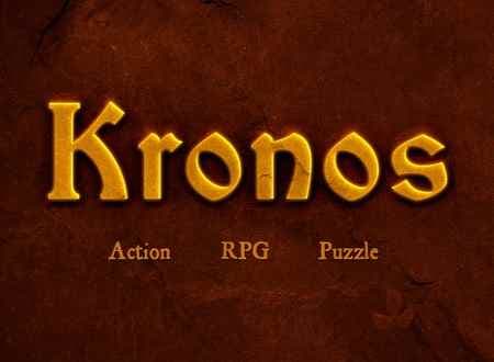 تصویر دانلود بازی Kronos کرونوس برای کامپیوتر