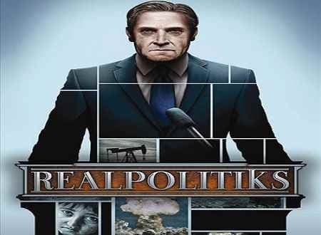 تصویر دانلود بازی Realpolitiks شبیه سازی سیاست واقعی برای کامپیوتر