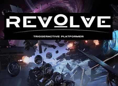 تصویر دانلود بازی Revolve کنترل پهباد برای کامپیوتر