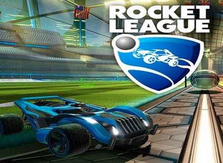 تصویر دانلود بازی Rocket League Hot Wheels Edition لیگ راکت نسخه هات ویلز برای کامپیوتر