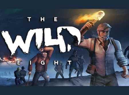 تصویر دانلود بازی The Wild Eight هشت وحشی برای کامپیوتر