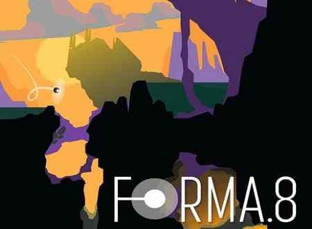 تصویر دانلود بازی Forma.8 فورما.8 برای کامپیوتر