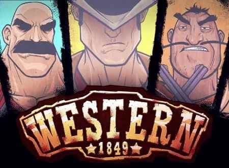 تصویر دانلود بازی Western 1849 Reloaded وسترن 1849 برای کامپیوتر