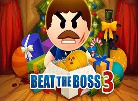 تصویر دانلود بازی Beat the Boss 3 ضرب و شتم رئیس 3 برای آندروید