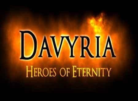 تصویر دانلود بازی Davyria Heroes of Eternity قهرمانان ابدی برای کامپیوتر