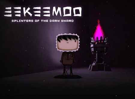 تصویر دانلود بازی Eekeemoo Splinters of the Dark Shard مبارزه با تاریکی برای کامپیوتر
