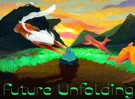 تصویر دانلود بازی Future Unfolding اکتشاف آینده برای کامپیوتر