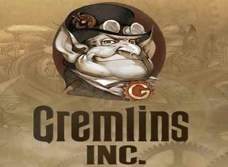 تصویر دانلود بازی Gremlins vs Automatons گریملینز و اتوماسیون برای کامپیوتر