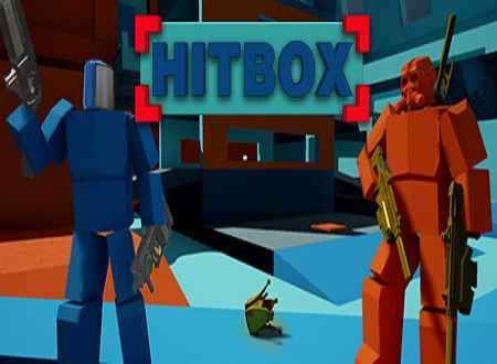 تصویر دانلود بازی Hitbox هیت باکس برای کامپیوتر