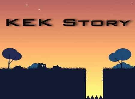 تصویر دانلود بازی KEK Story داستان کِک برای کامپیوتر
