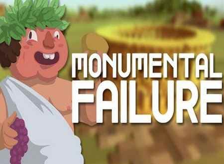 تصویر دانلود بازی Monumental Failure شکست به یاد ماندنی برای کامپیوتر