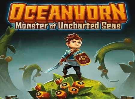 تصویر دانلود بازی Oceanhorn: Monster of Uncharted Seas هیولای دریاها برای کامپیوتر