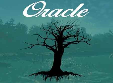 تصویر دانلود بازی Oracle اوراکل برای کامپیوتر