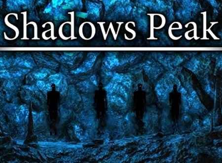 تصویر دانلود بازی Shadows Peak اوج تاریکی برای کامپیوتر