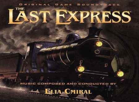 تصویر دانلود بازی The Last Express ماجراجویی آخرین قطار برای اندروید