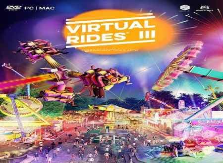 تصویر دانلود بازی Virtual Rides III بازی های مجازی 3 برای کامپیوتر