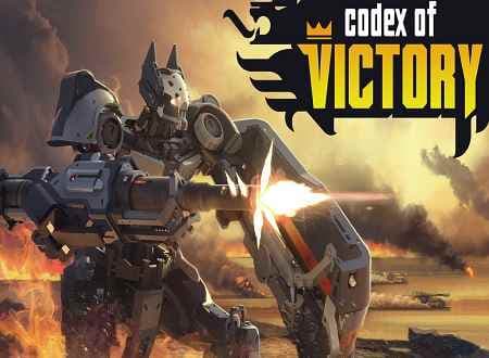 تصویر دانلود بازی Codex of Victory مستندات پیروزی برای کامپیوتر