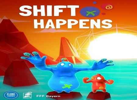 تصویر دانلود بازی Shift Happens شیفت هپنز برای کامپیوتر