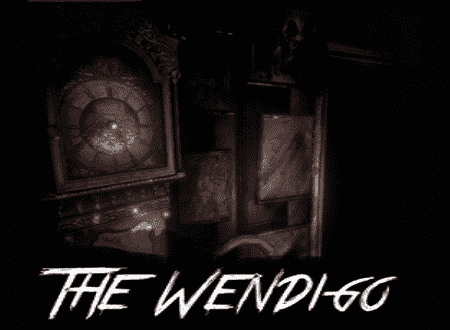 تصویر دانلود بازی The Wendigo وندیگو برای کامپیوتر