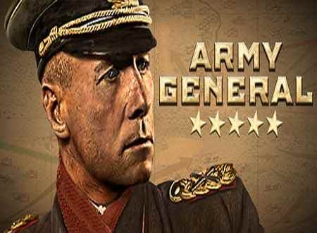 تصویر دانلود بازی Army General ژنرال ارتش برای کامپیوتر