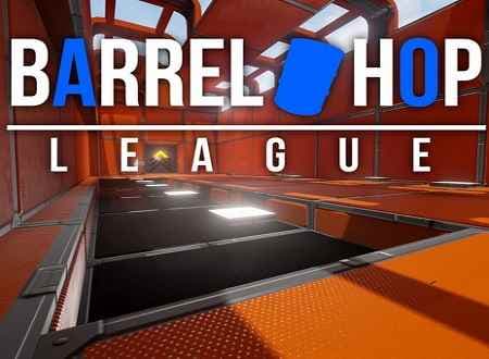 تصویر دانلود بازی Bunny Hop League مسابقه پرش برای کامپیوتر